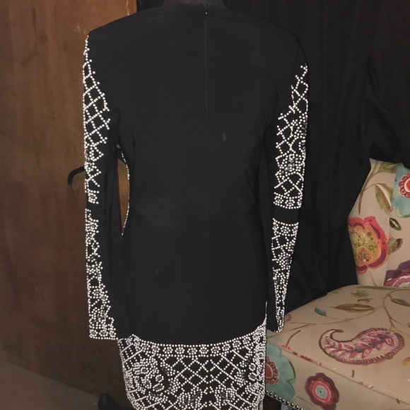 Xscape dress - Picture 2 of 2